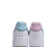 Nike Air Force 1 LXX White Pink Aqua DC1164 101 Unisex Casual Shoes