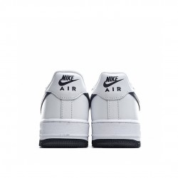 Nike Air Force 1 Low Black White CT2816-100 Unisex Casual Shoes