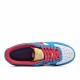 Nike Air Force 1 Low White Blue Red DK1288 600 AF1 Unisex Running Shoes