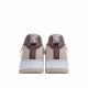 Nike Air Force 1 Low White Brown Running Shoes CV3039 101 AF1 Unisex