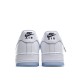 Nike Air Force 1 Low White CV1699-101 Unisex Casual Shoes