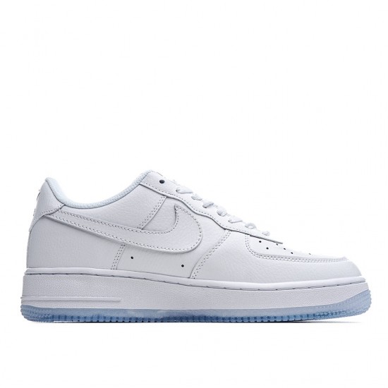 Nike Air Force 1 Low White CV1699-101 Unisex Casual Shoes