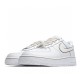 Nike Air Force 1 Low White Gold AH0287-213 Unisex Casual Shoes