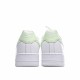 Nike Air Force 1 Low White Green 315115-155 Unisex Running Shoes