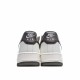 Nike Air Force 1 Low White Green Running Shoes AQ3778 996 AF1 Unisex