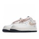 Nike Air Force 1 Low White Light Pink CJ6065-500 Unisex Casual Shoes