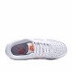 Nike Air Force 1 Low White Pink Gray CK7216 001 AF1 Womens Running Shoes