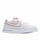 Nike Air Force 1 Low White Pink Running Shoes 898889 102 AF1 Unisex