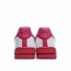 Nike Air Force 1 Low White Red AO6820-800 Unisex Casual Shoes