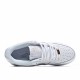 Nike Air Force 1 Low White Silver AH0287 012 AF1 Unisex Running Shoes