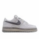 Nike Air Force 1 Low x Reigning Champ Gray Running Shoes AA1117 118 AF1 Unisex