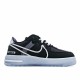 Nike Air Force 1 React QS Black White Running Shoes CQ8879 103 AF1 Unisex