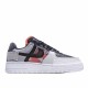 Nike Air Force 1 Type N.354 Gray Black CQ2344 001 AF1 Unisex 