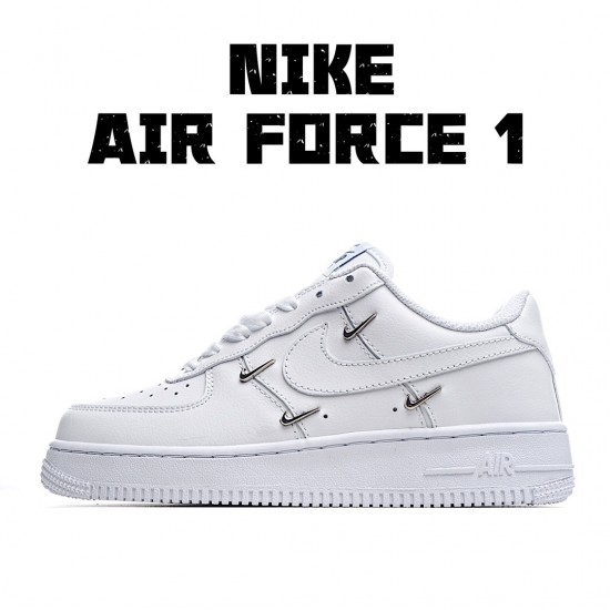 Nike Air Force 1 LX White CT1990-100 Unisex Casual Shoes