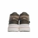 Air Jordan 1 Retro High Double Strap Olive AQ7924-305 Unisex AJ1 Jordan