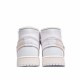 Air Jordan 1 Retro High Off-White White AQ0818-100 Unisex AJ1 Jordan