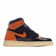 Air Jordan 1 Retro High Shattered Backboard 3.0 555088-028 Unisex AJ1 Jordan