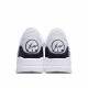 Fragment Design x Air Jordan 3 White Black DA3595 100 AJ3 Mens Jordan Snekaers