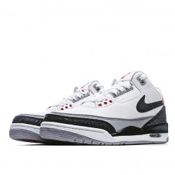 Air Jordan 3 Tinker White AQ3835 160 AJ3 Mens Jordan 