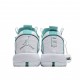 Air Jordan 34 White Green BQ3381 103 AJ34 Mens Jordan