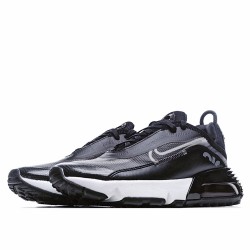 Nike Air Max 2090 Unisex Running Shoes CW7306 001 Black 