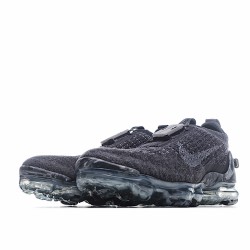 Nike Air Vapormax 2020FK Unisex CJ6740 002 Black Running Shoes 