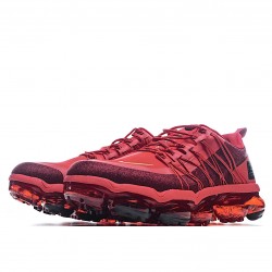 Nike Air Vapormax Unsiex BQ7039 600 Red Running Shoes 