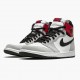 Air Jordan 1 Retro High OG Light Smoke Grey White/Black/Light Smoke Grey V 555088-126