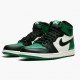 Air Jordan 1 Retro High Pine Green Pine Green/Black Sail 555088-302