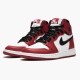 Air Jordan 1 Retro Chicago White/Black Varsity Red 575441-101