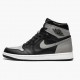 Air Jordan 1 Retro High Shadow Black/Medium Grey/White 555088-013