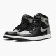 Air Jordan 1 Retro High Shadow Black/Medium Grey/White 555088-013