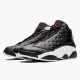 Air Jordan 13 He Got Game Black/Gym Red/White 414571-061