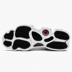 Air Jordan 13 He Got Game Black/Gym Red/White 414571-061