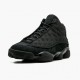 Air Jordan 13 Retro Black Cat Black 414571-011