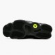 Air Jordan 13 Retro Black Cat Black 414571-011