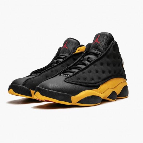 Air Jordan 13 Retro Carmelo Anthony Black/University Red/Universit 414571-035