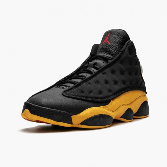 Air Jordan 13 Retro Carmelo Anthony Black/University Red/Universit 414571-035