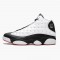 Air Jordan 13 Retro He Got Game White/Black/True Red 414571-104