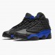 Air Jordan 13 Retro Hyper Royal Black/Hyper Royal/Black/White 414571-040