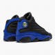 Air Jordan 13 Retro Hyper Royal Black/Hyper Royal/Black/White 414571-040