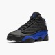 Air Jordan 13 Retro Hyper Royal Black/Hyper Royal/Black/White 414571-040