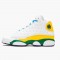 Air Jordan 13 Retro Playground White/Black Crt/Prpl Ttl/Orang CV0785-158