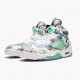 Air Jordan 5 Retro Wings Multi Color/Multi Color AV2405-900