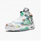 Air Jordan 5 Retro Wings Multi Color/Multi Color AV2405-900