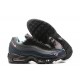 Mens Nike Air Max 95 TT Pink Beam Black Sneakers FB2709-001