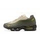 Mens Nike Air Max 95 TT Sequoia Green Black Sneakers FB2709-300