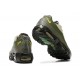 Mens Nike Air Max 95 TT Sequoia Green Black Sneakers FB2709-300