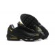 Mens Nike Air Max 95 TT Tour Yellow Black Sneakers FB2709-003