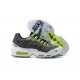 Mens Nike Air Max 95 TT Green Grey White Sneakers DD1871-002